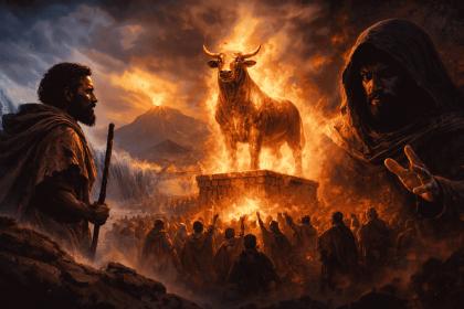 الاســـم:	The Calf of Samiri 2 (1) (1) (1).jpg
المشاهدات: 21
الحجـــم:	19.2 كيلوبايت