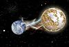 اضغط على الصورة لعرض أكبر. 

الإسم:	Niburu and earth.jpg 
مشاهدات:	846 
الحجم:	38.7 كيلوبايت 
الهوية:	2969